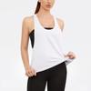 Summer Sports Smock Women's Fitness Sports Vest Running Sports Slim Sleeveless Quick Drying Vest
