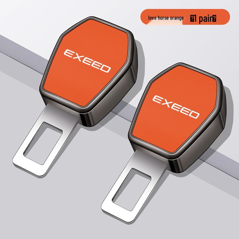 Xingtu Удлинитель ремня безопасности автомобиля и Регулятор пряжки безопасности заднего сиденья