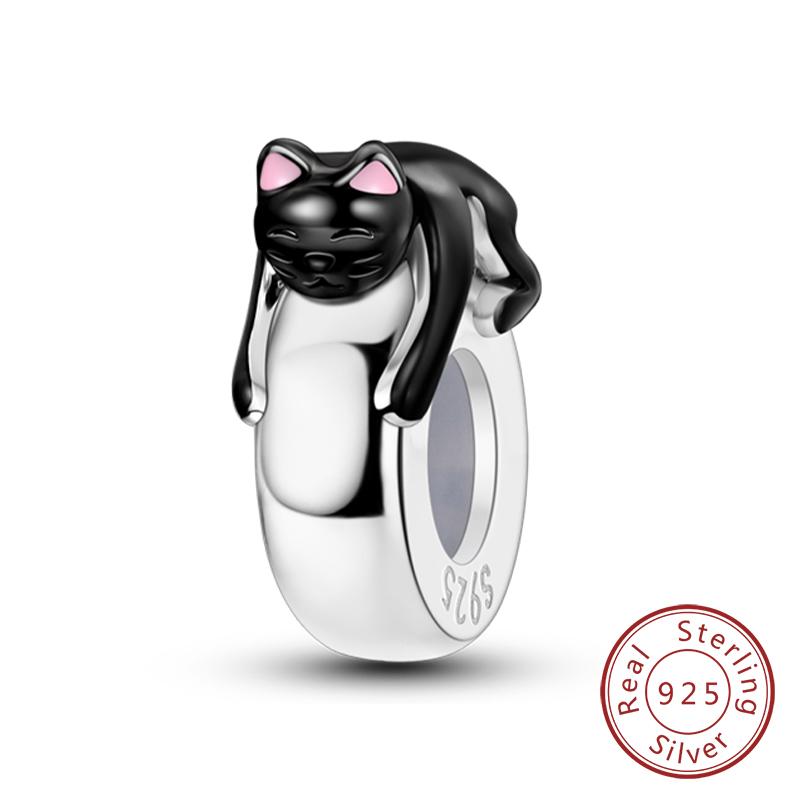 Медный Шарм Сияющая Корона Милый Коготь Шарм-Бусина Подвеска Кубик Рубика Подходит для Оригинальных Браслетов Изысканные Женские Украшения Сделай Сам