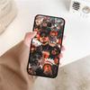Чехол для телефона Singer D-Dellafuente F-FC для Samsung J 7 plus 7core J7 neo J6 plus prime J6 J4 J5 Мобильная крышка