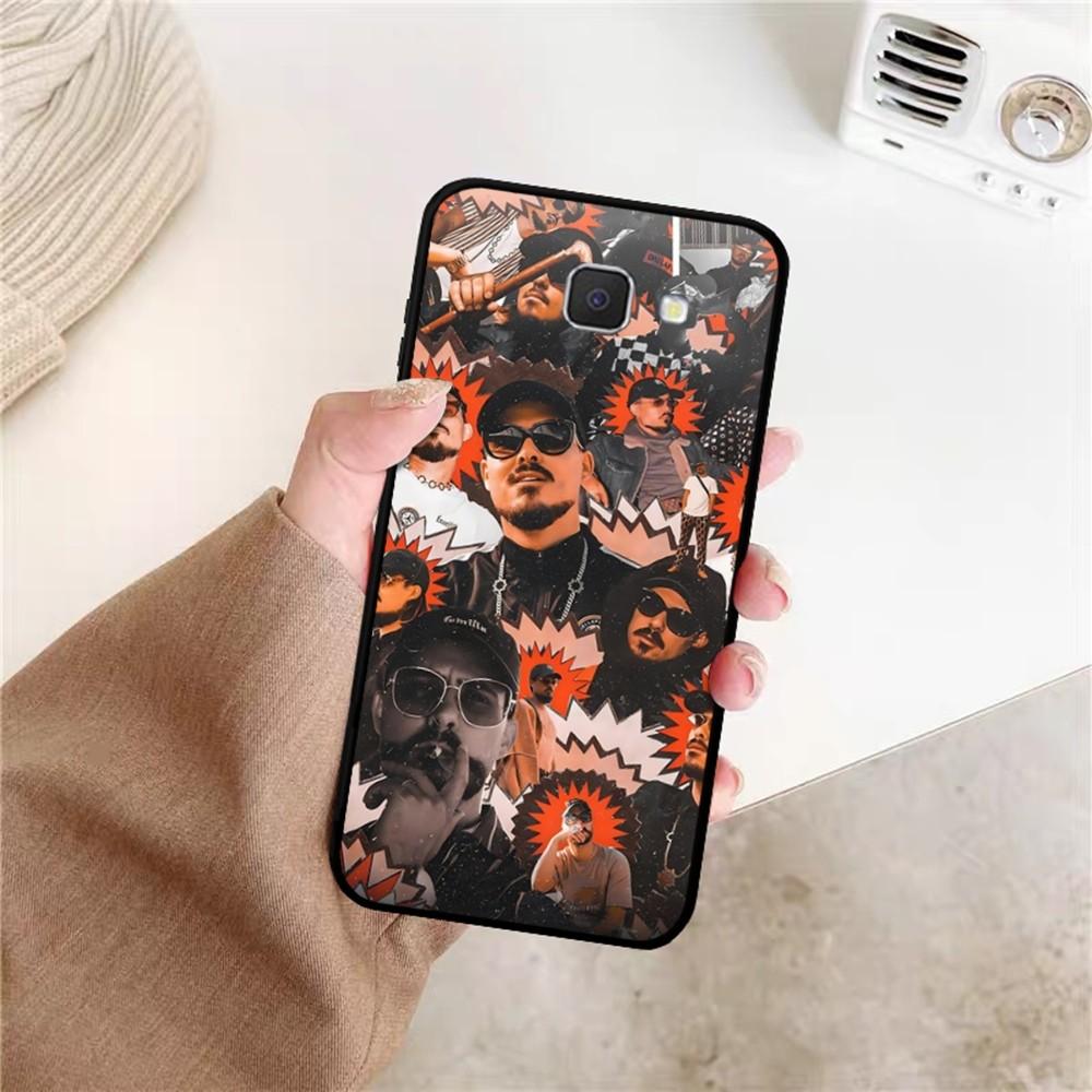 Чехол для телефона Singer D-Dellafuente F-FC для Samsung J 7 plus 7core J7 neo J6 plus prime J6 J4 J5 Мобильная крышка