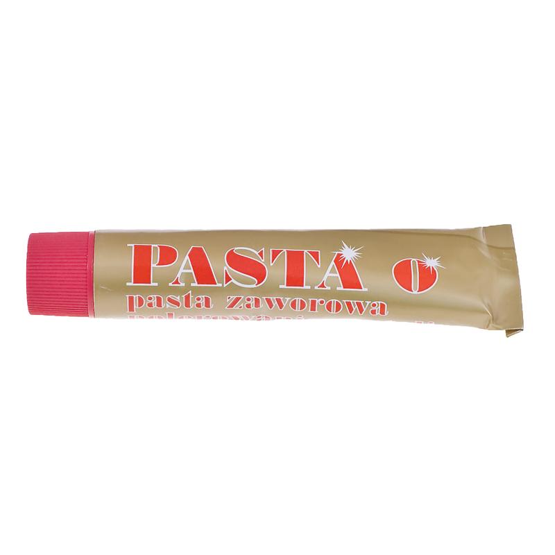 Pasta Do Docierania I Polerowania Zaworów Silnika Tubka "0" 1000060 60 Ml