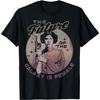 Звездные Войны Принцесса Лея Будущее Галактики - Женское T-shirt