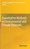 Книга Quantitative Methods In Environmental and Climate Research