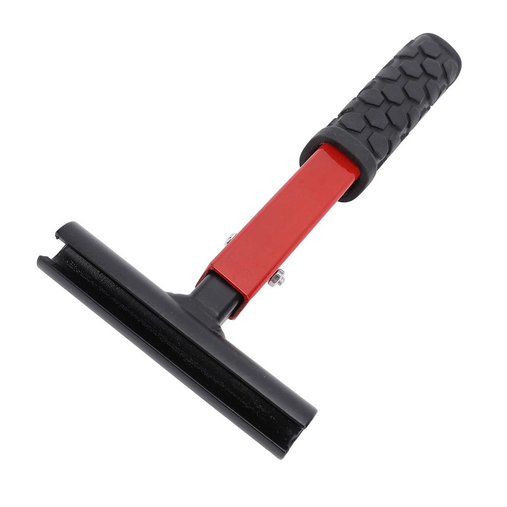 Инструмент для регулировки дверных петель 4 в 1, прочный стальной многофункциональный регулируемый гаечный ключ для дверных петель