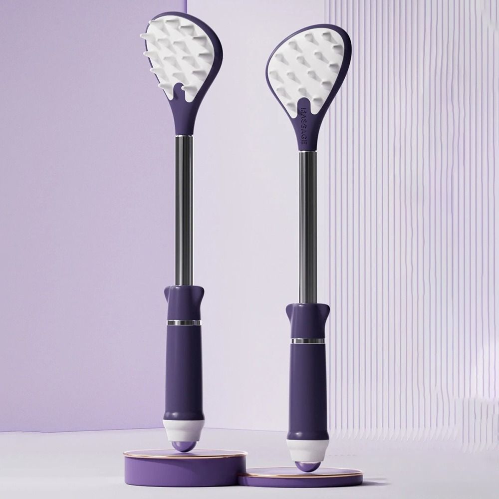 Relax Telescopic Backscratcher Retractable Massage Claw Handy Scratching Device  Outdoor