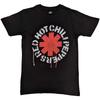 Футболка Red Hot Chili Peppers: Трафарет ОФИЦИАЛЬНЫЙ НОВЫЙ
