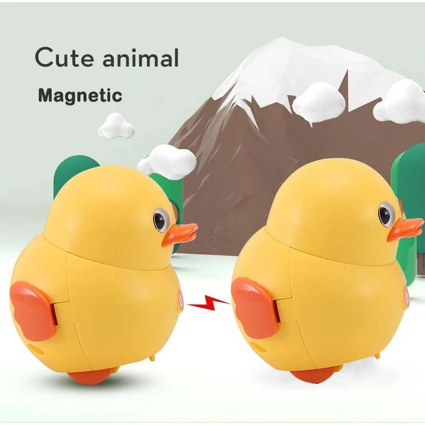 Baby Crawling Toys with Music Early Learning Development Interactive Walking Toy Infant Learn Walk Christmas Gift