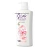 Clear & Fresh Cherry Blossom Anti-Dandruff Shampoo