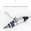 Zhu Yue Small Pneumatic Single Rod Cylinder