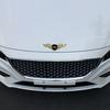 Металлическая хромированная наклейка на передний капот автомобиля для Chevrolet Cruze Captive Equinox Aveo Camaro Silverado Traverse Sonic IMPALA Trax