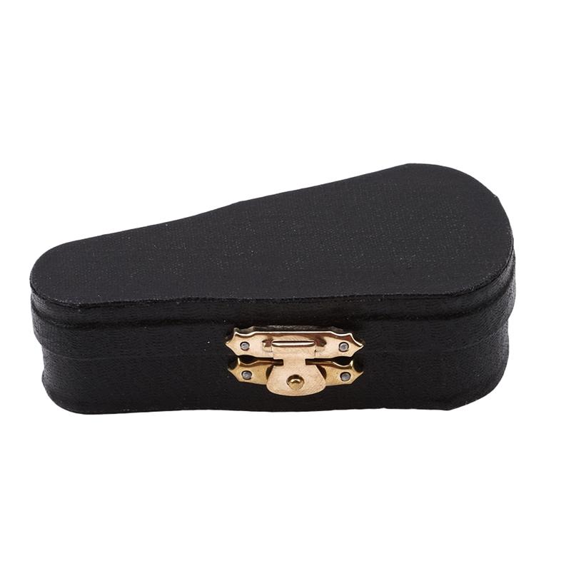 Коллекционная модель, украшение, подарки с поддержкой, миниатюрные музыкальные инструменты, мини-скрипка, деревянная