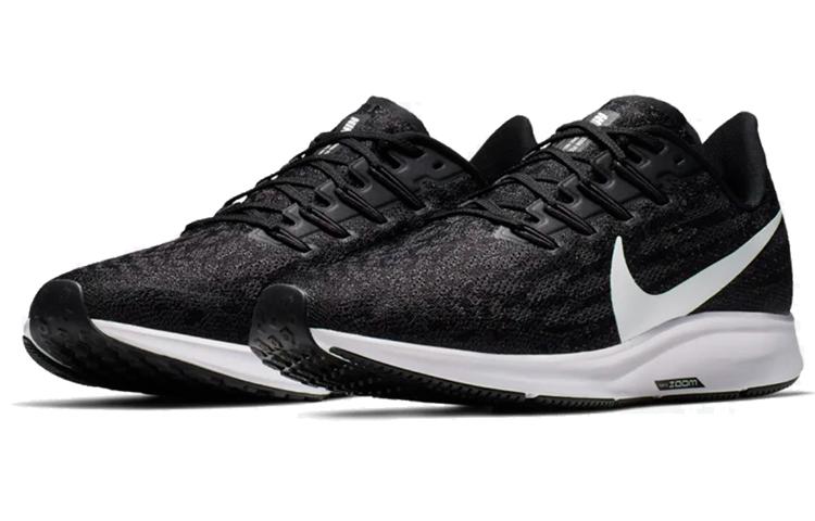 Nike Air Zoom Pegasus 36 'Черный Белый' AQ2203-002