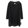 Unused Rene Basic Made In Japan Long Sleeve Knee-length Dress 36 Black Women Used