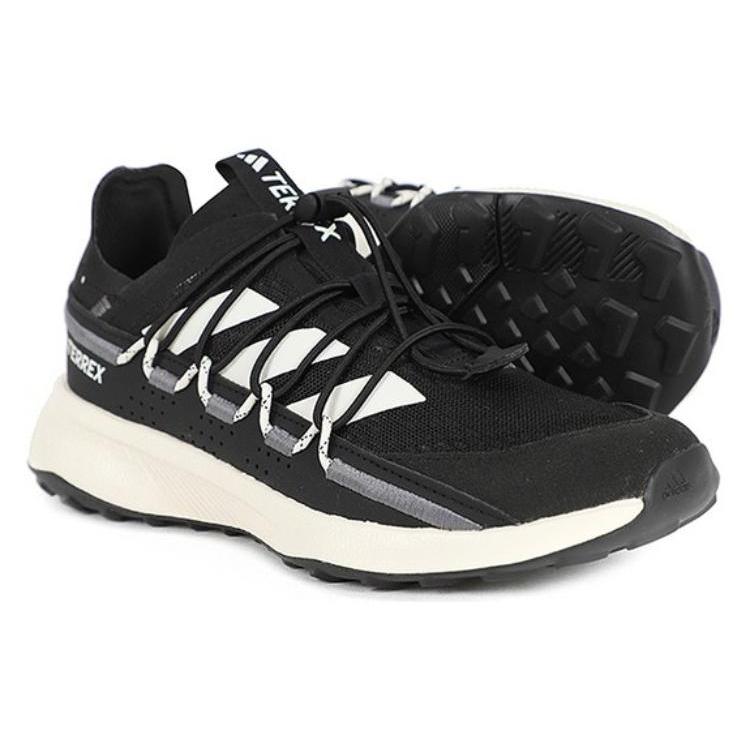 adidas Женские Terrex Voyager 21 'Черный Мел' Женские HQ0941