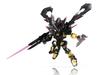TAMASHII NATIONS NXEDGE STYLE Мобильный костюм Gundam SEED ASTRAY Gundam Astray Gold Frame Heaven 90 мм окрашенная подвижная фигурка [MS UNIT] приблизительно. АБС и ПВХ