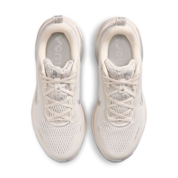 Nike Женские кроссовки Vomero 18 SE Phantom Summit White Grey Fog IM8330-001