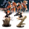 Haikyuu Тобио Кагеяма Хината Шоё Фигурка Игрушка Мультяшная Кукла-Украшение