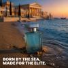 Old Money Aqua Eau de Parfum for Men – 50ml | Fresh Aquatic & Citrus Fragrance |