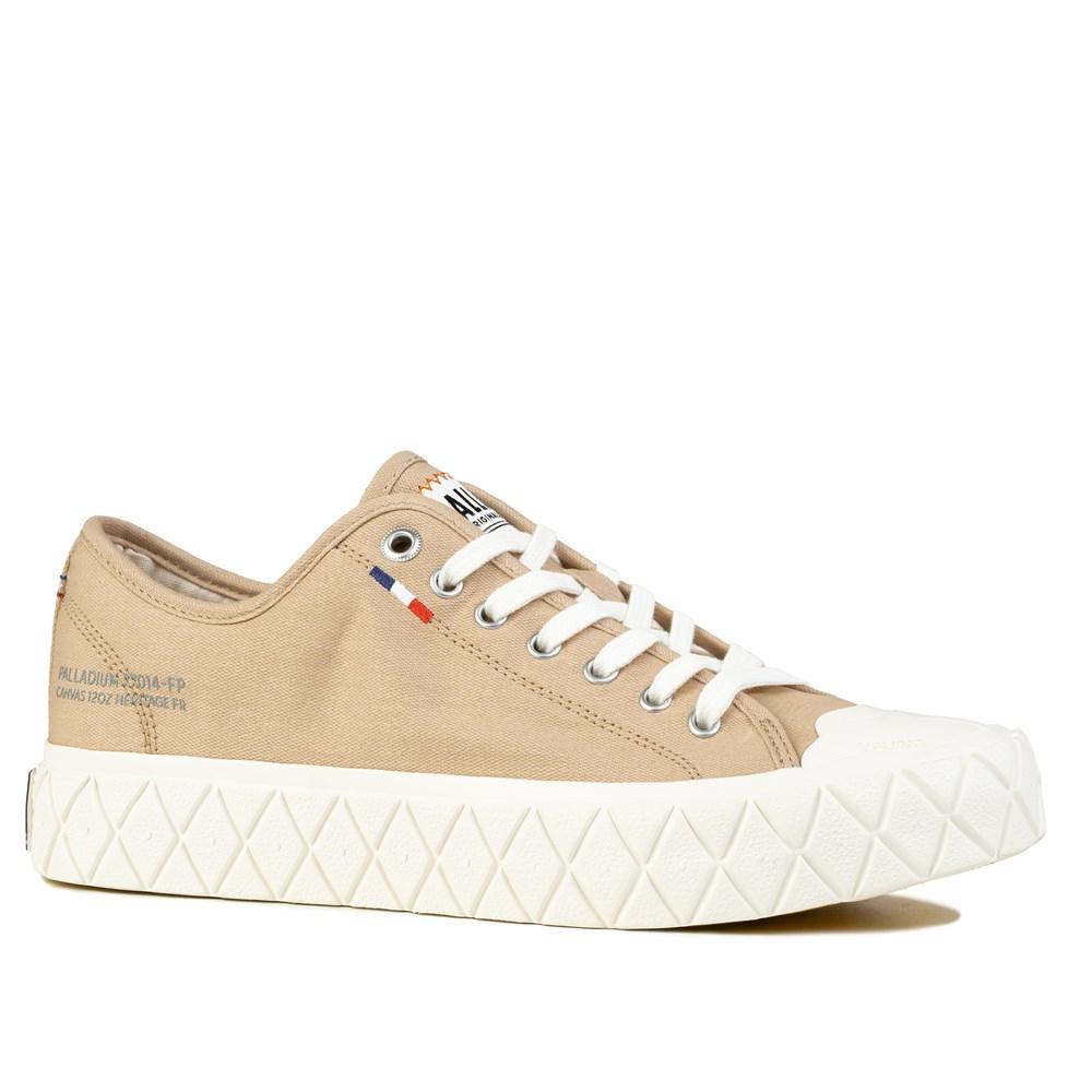 Palladium Palla Ace sneakers Beige