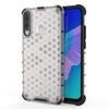 Для Huawei Y5P Y6P Y7P чехол прозрачный гибридный бронированный противоударный чехол для телефона Huawei Y7 Y6 Y9 Prime 2019 силиконовая задняя крышка