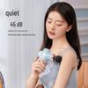 YESOUL MG11 Мини-портативный массажный пистолет, штекер CN (адаптер в комплекте)
