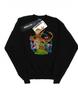 Boys The Muppets Group Circle Sweatshirt