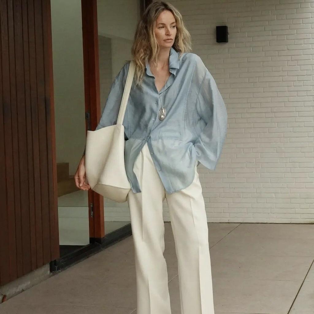 Мода Ol Должен Войти Веревка Стяжка Воск Регулируемая Длина Посеребренный Платиновый Кулон Цепочка Для Свитера Персонализированное Модное Ожерелье Женское