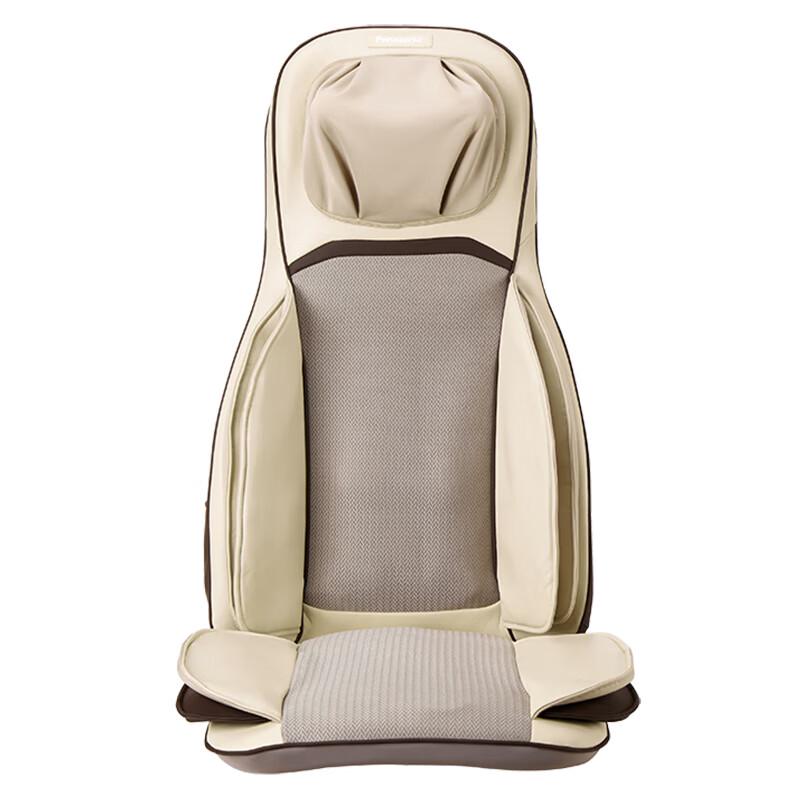 Panasonic EW-RADK4 Portable Foldable Full Body Massage Cushion CN plug (adapter included)