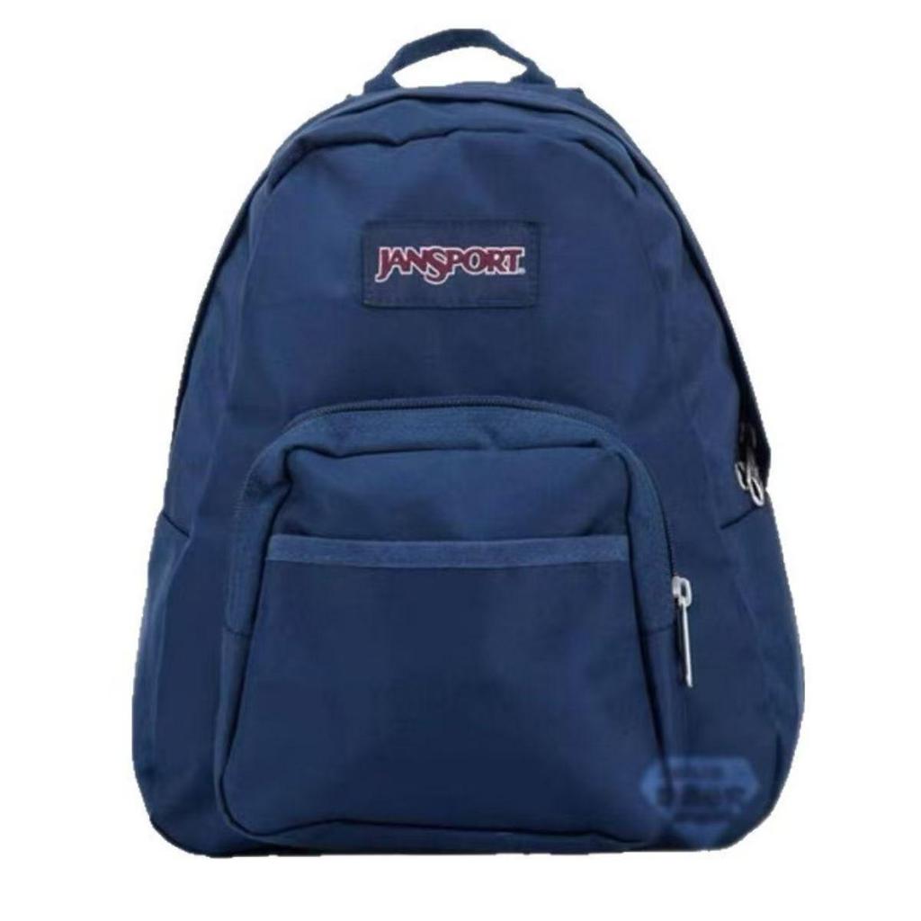 Рюкзак JANSPORT Jessber - Женский Минималистичный Студенческий Мини-рюкзак, Повседневный Детский Стиль