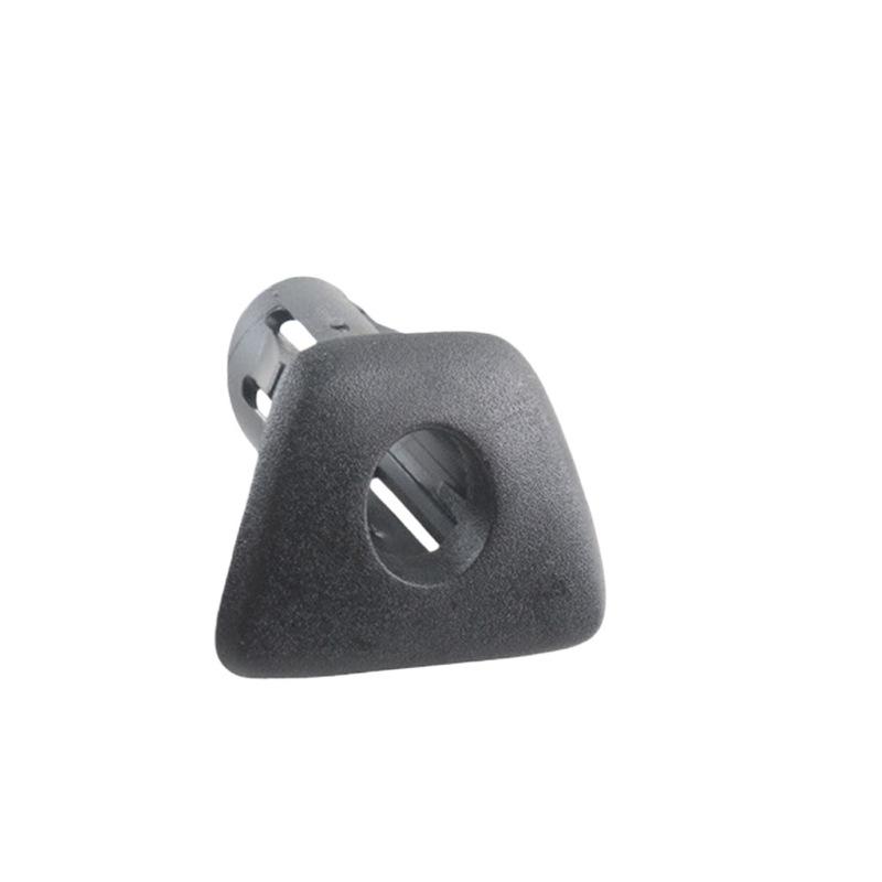Door Sill Trim Frame 51417387395 51417387396 For BMW For 1Series For F52 2015- Door Latch Pin Door Screw Knob Cap Cover Trim