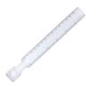 Data Processing Ruler Magnifier Acrylic Magnifying Bar Home Magnifying Ruler Elder