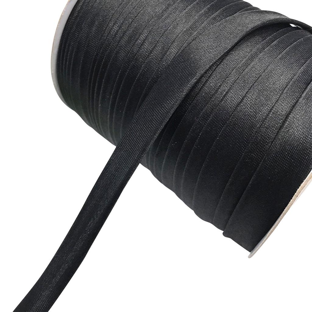 15 мм лента для шитья по краю косая бейка шнур веревка для самостоятельного изготовления лоскутной одежды и отделки домашнего текстиля