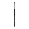 Kumano Makeup Brush (Makeup Brush) Chikuhodo Regular Series Shadow Liner Brush, Weasel R-SL1, Black Line