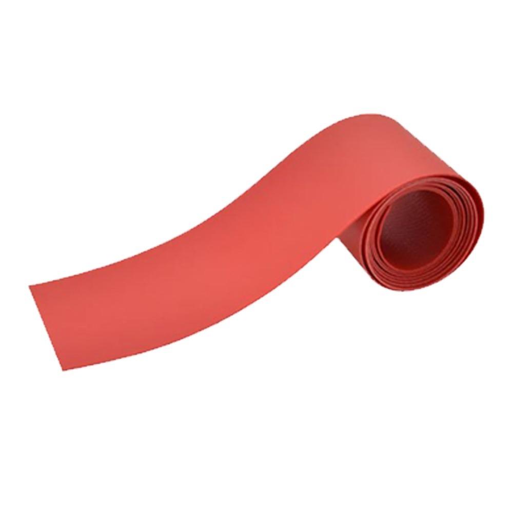 2*39in PVC Repair Patch Thickened Boat Repair Patch Inflatable Repair Kit Outdoor Repair