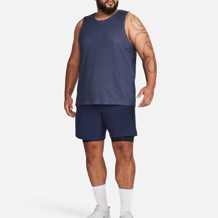 Nike Primary Men's Dri-FIT Versatile Tank DV9833-451