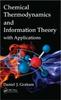 Книга Chemical Thermodynamics and Information Theory with Applications