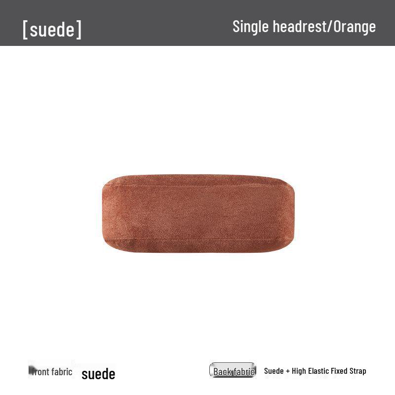 Подушка для подголовника и поясничной поддержки для автомобиля AITO, Li Auto, Tesla, BYD, AION