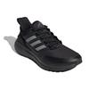 adidas EQ21 Run Cold.RDY Carbon Iron Metallic Мужские кроссовки Black Core-Black H00495