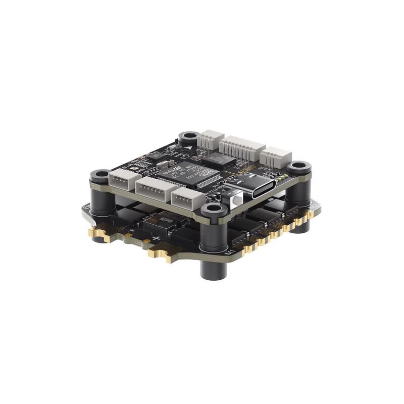 FPV Полетный контроллер GEPRC TAKER BLS F722 V2 (Китайская версия)