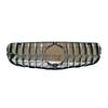 Mercedes-Benz GLC X253 AMG GT-Style Front Grille with Vertical Bar