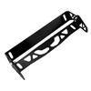 Car Modification Universal Adjustable License Plate Frame