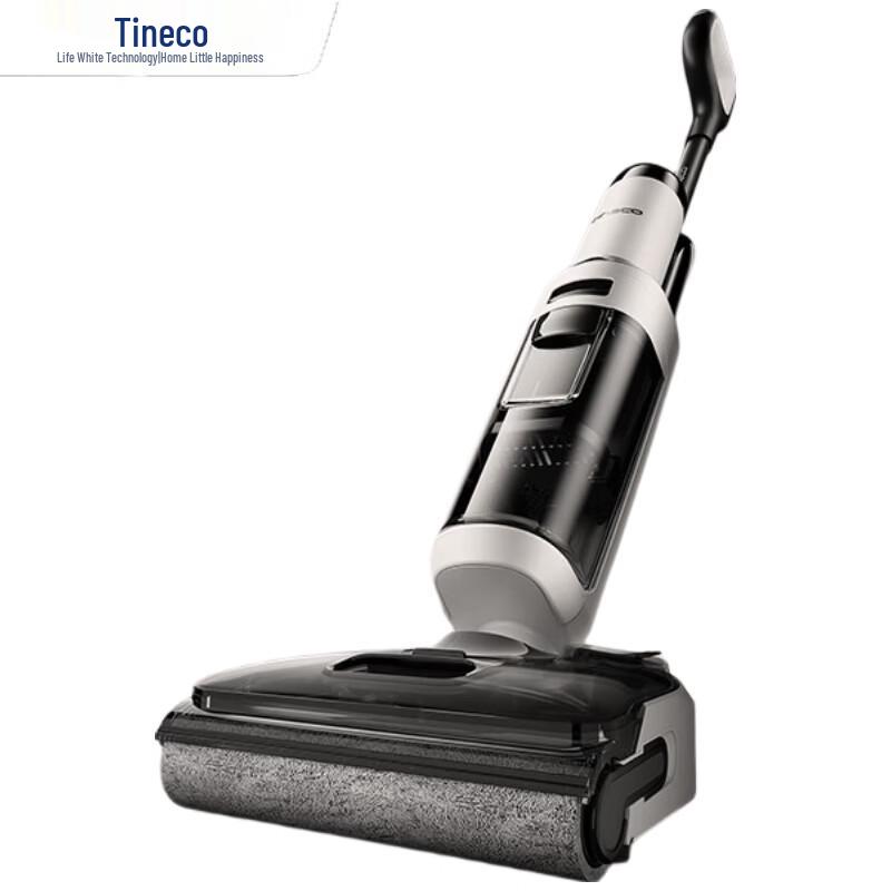 TINECO Пылесос Stretch J3 Pro для влажной и сухой уборки