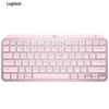 Logitech MX Keys Mini Master Series Wireless Backlit Keyboard