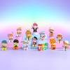 POP MART PINO JELLY Star Project Series Box 12 Pop Mart Gacha Gacha Figure Plastic Model Premium Toy Soft Vinyl Original Character Birthday Present