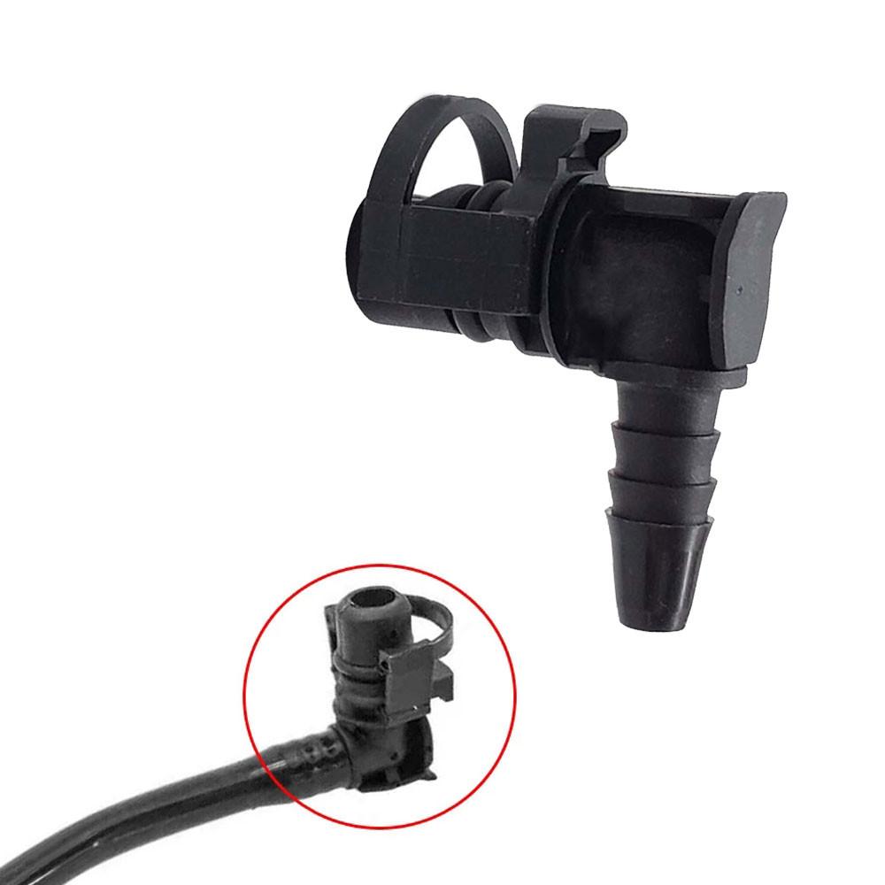 Соединитель выхода воды для Chevrolet Cruze/Sonic/Trax/Encore