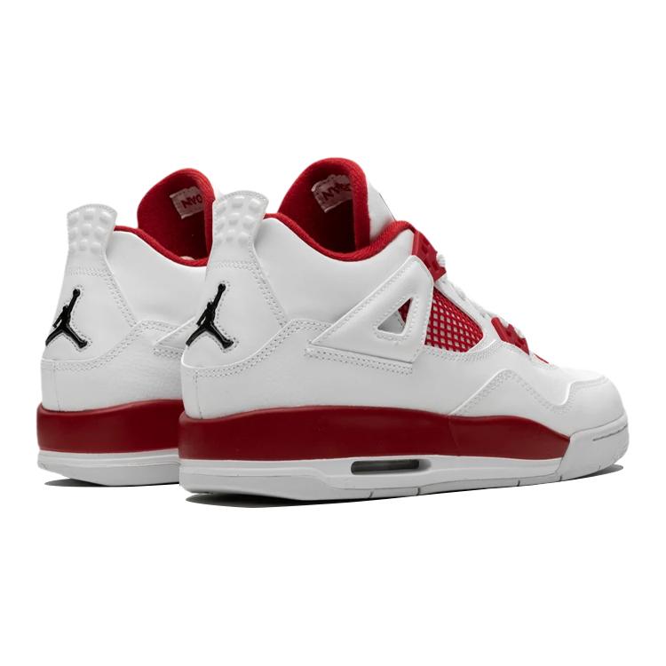 Jordan 4 Ретро BG Альтернативный 89 408452-106