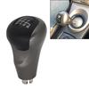 Manual Gear Stick Shift Knob Shifter 6 Speed For Honda Civic DX EX LX 2006-2011