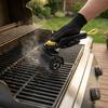 High Speed Wireless Electric Barbecue Brush Portable BBQ Barbecue Brush  BBQ Grates