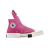 X Drkshdw Turbodrk Chuck 70 Hi Бесшнуровочные Цветок кактуса